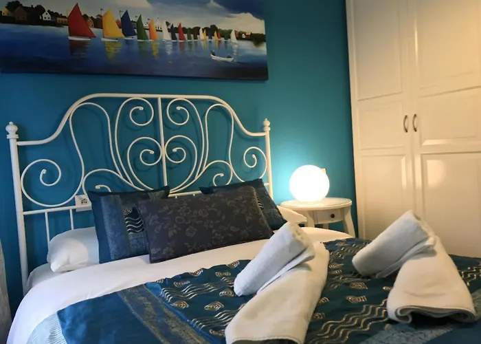 公寓 Vut San Vicente *