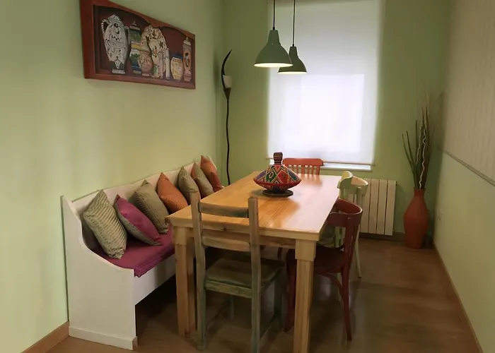 Vut San Vicente 萨拉曼卡