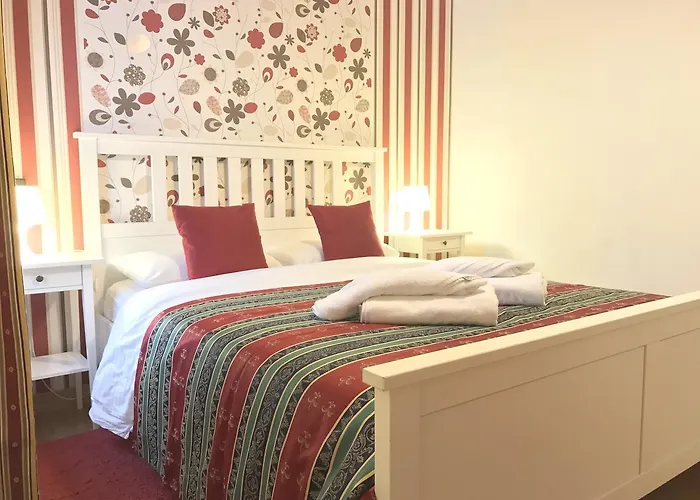 公寓 Vut San Vicente